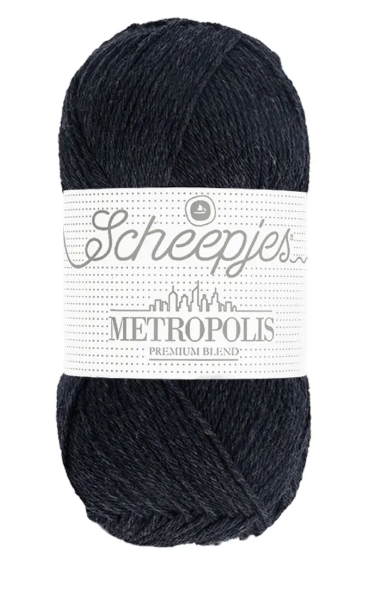Scheepjes Metropolis