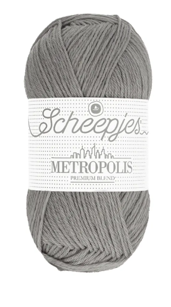 Scheepjes Metropolis