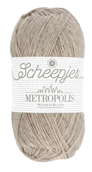 Scheepjes Metropolis