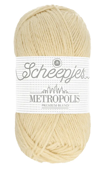Scheepjes Metropolis