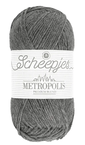 Scheepjes Metropolis