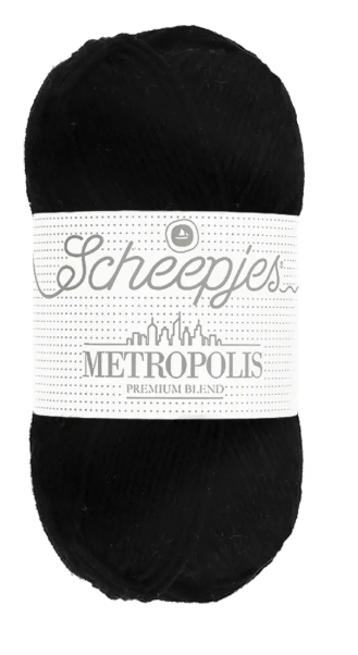 Scheepjes Metropolis