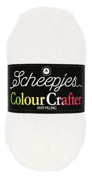 Scheepjes Colour Crafter