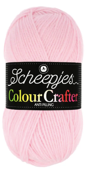 DIY-kit Beertjes Trui – Maat 92–98 | Haken met Scheepjes Colour Crafter