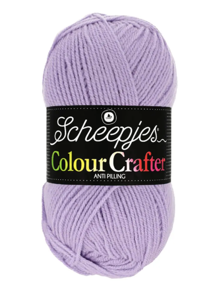DIY-kit Beertjes Trui – Maat 92–98 | Haken met Scheepjes Colour Crafter