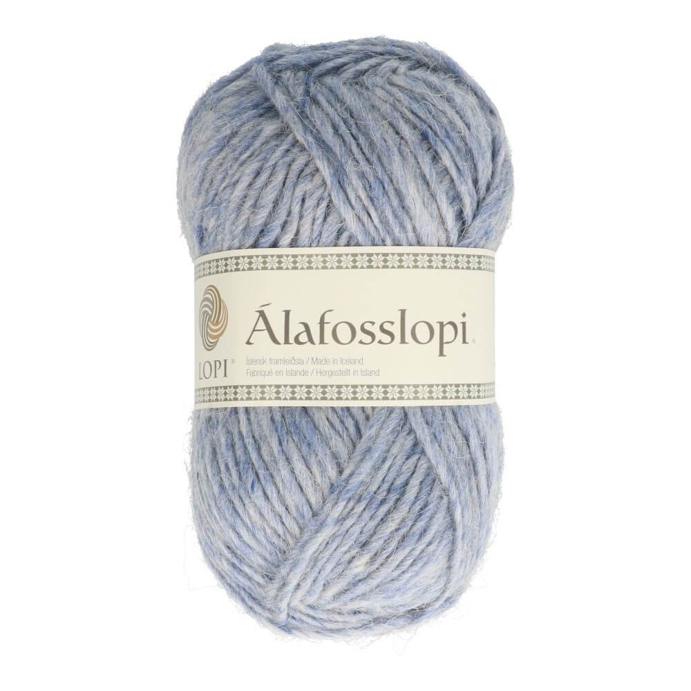 Istex Lopi Alafosslopi 100g - 0008 Light Denim