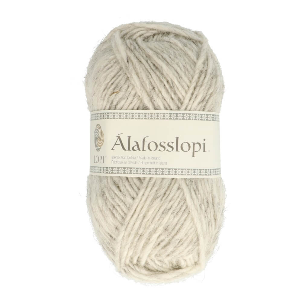 Istex Lopi Alafosslopi 100g - 0054 Ash
