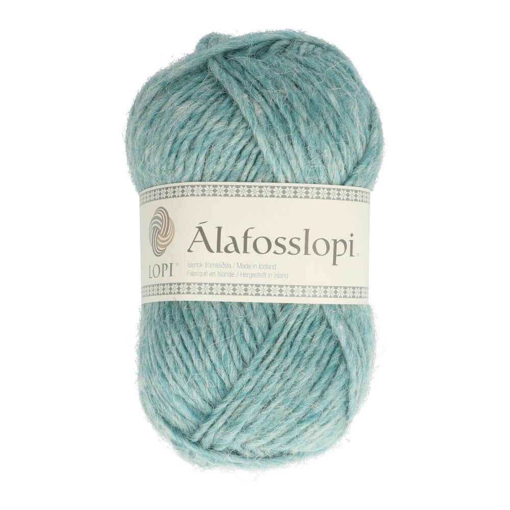 Istex Lopi Alafosslopi 100g - 1232 Arctic Exposure