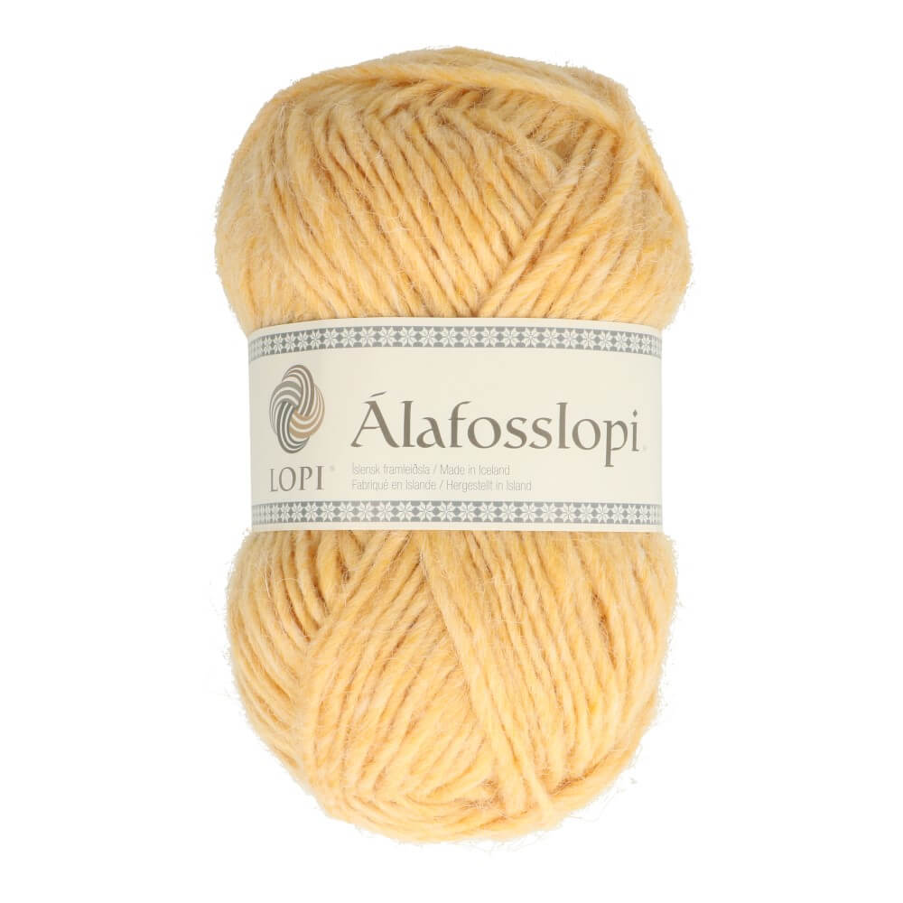Istex Lopi Alafosslopi 100g - 1235 Ray Of Light