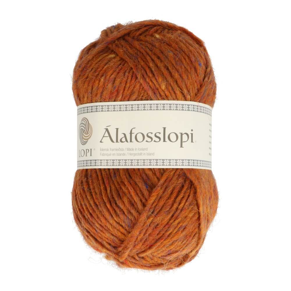 Istex Lopi Alafosslopi 100g - 9971 Amber