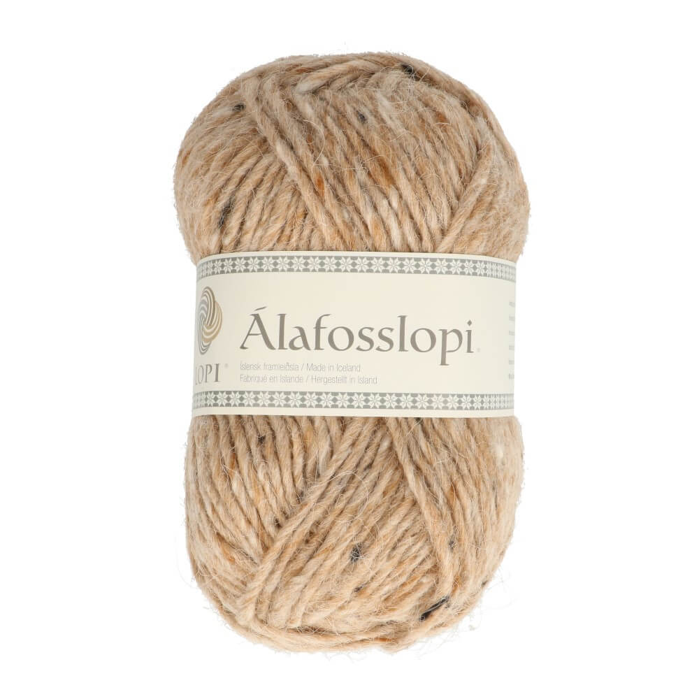 Istex Lopi Alafosslopi 100g - 9976