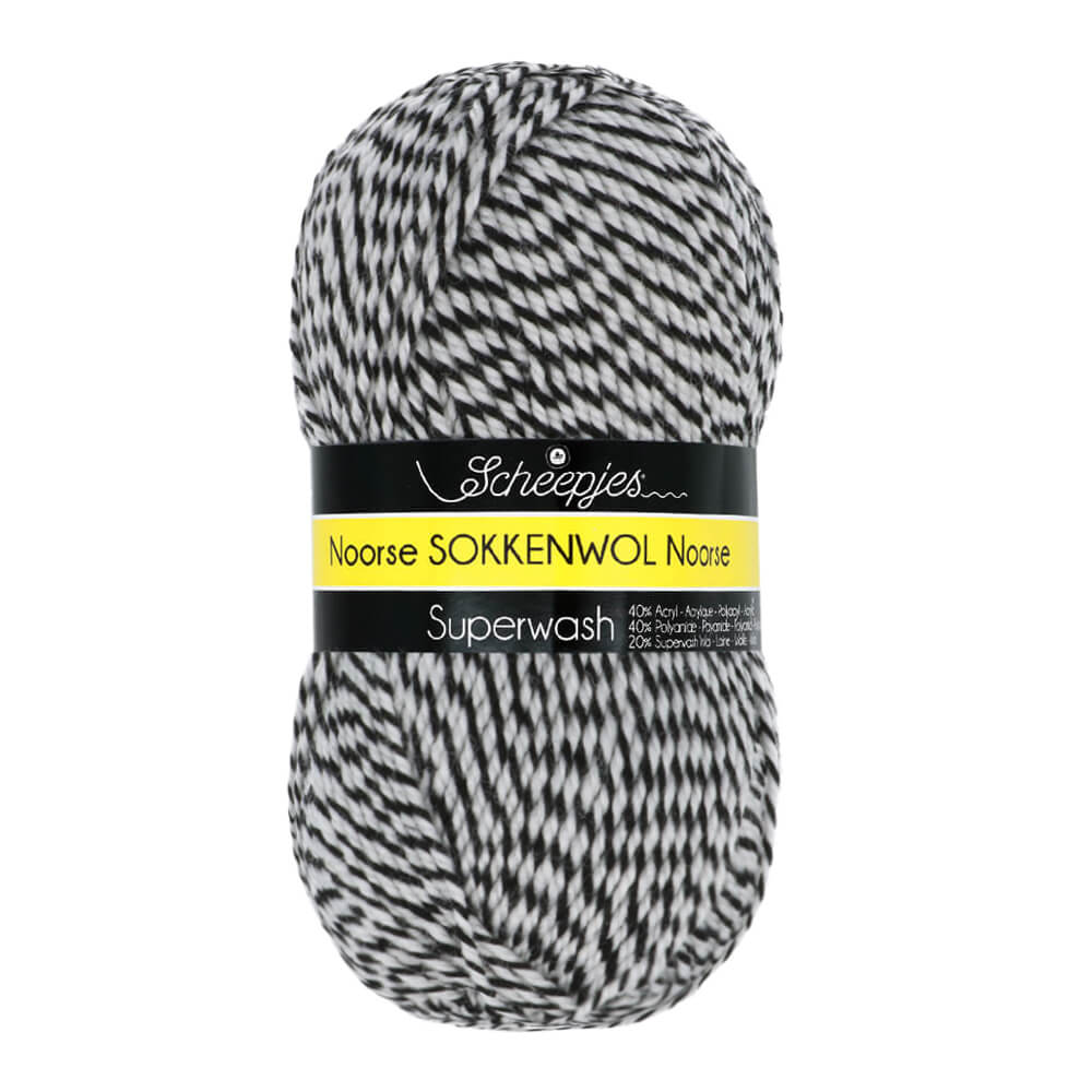 Scheepjes Noorse Wol Markoma 100g - 6845
