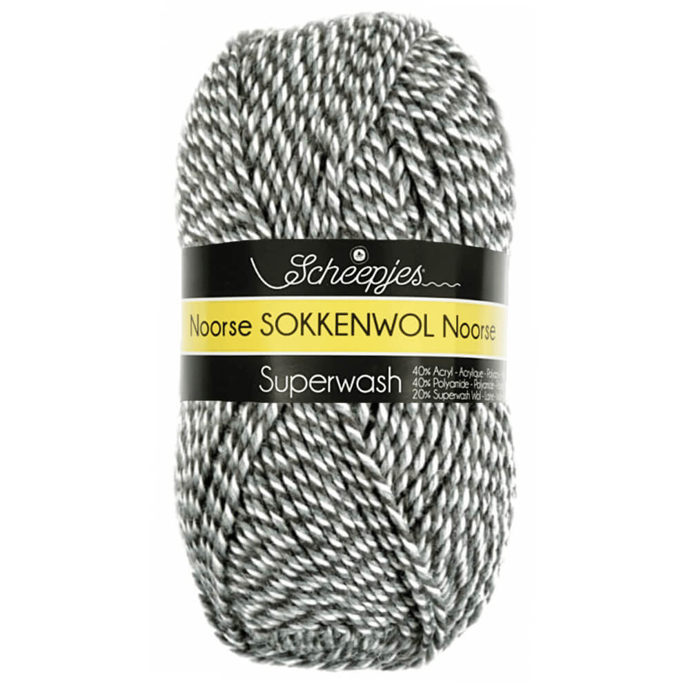 Scheepjes Noorse Wol Markoma 100g - 6848