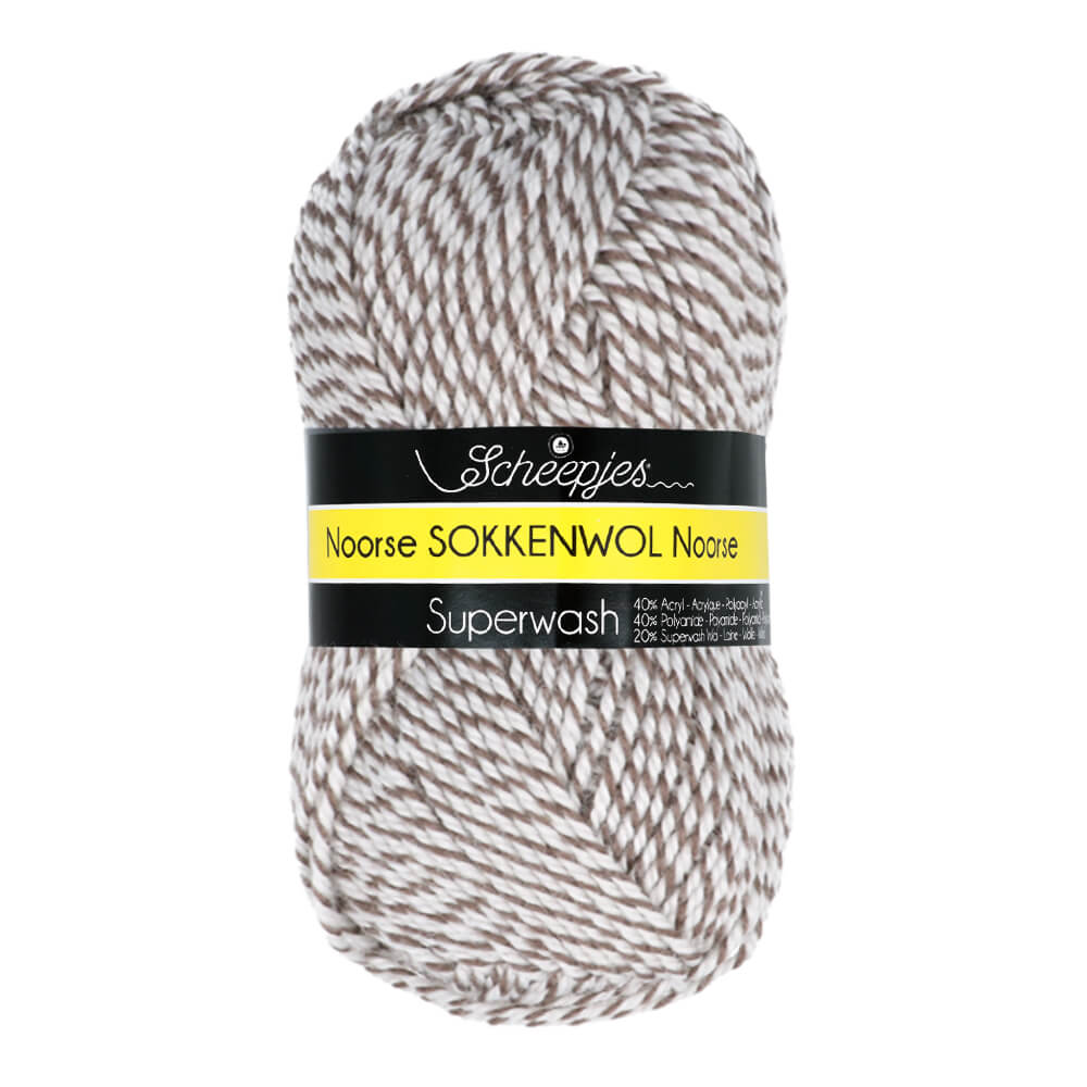 Scheepjes Noorse Wol Markoma 100g - 6850