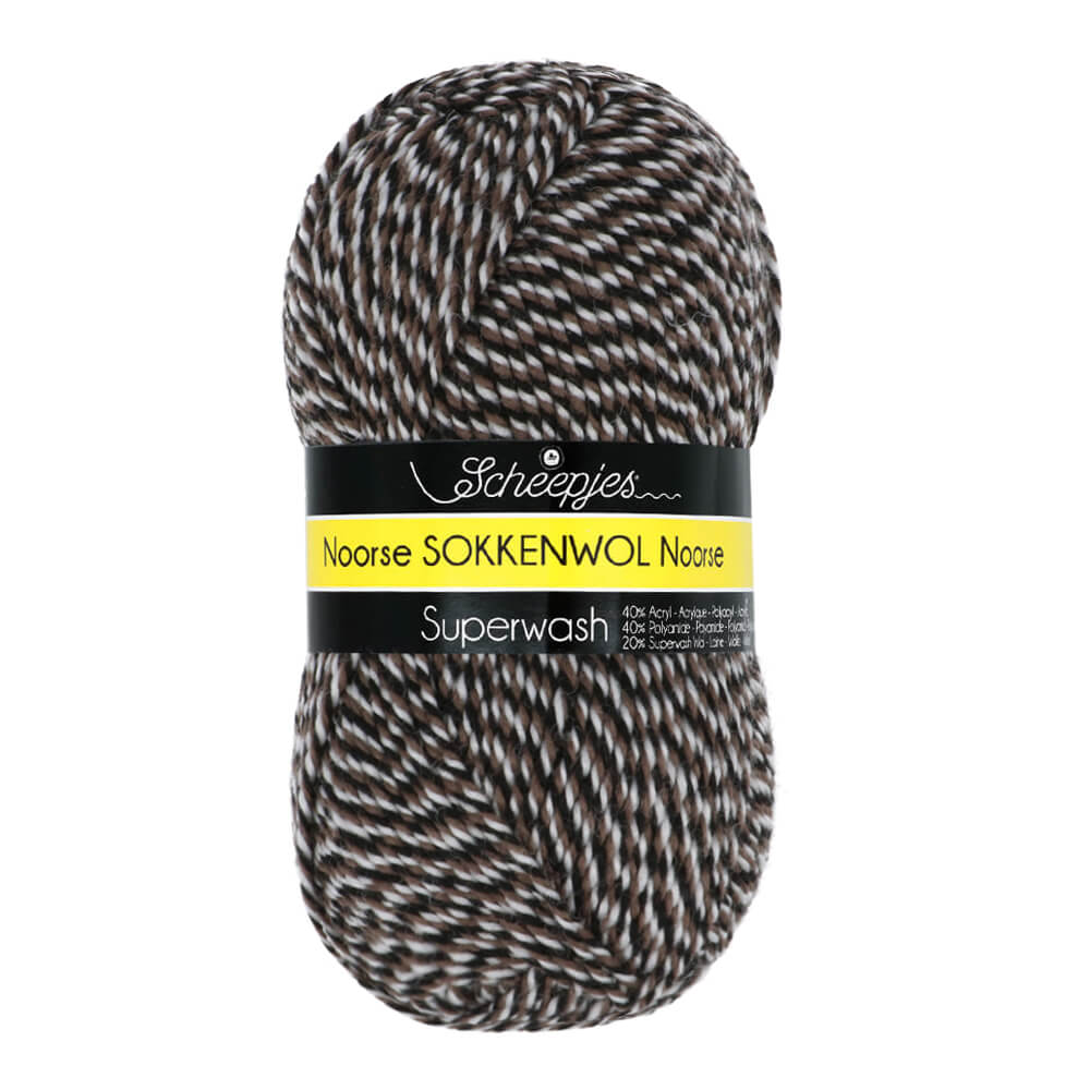 Scheepjes Noorse Wol Markoma 100g - 6854