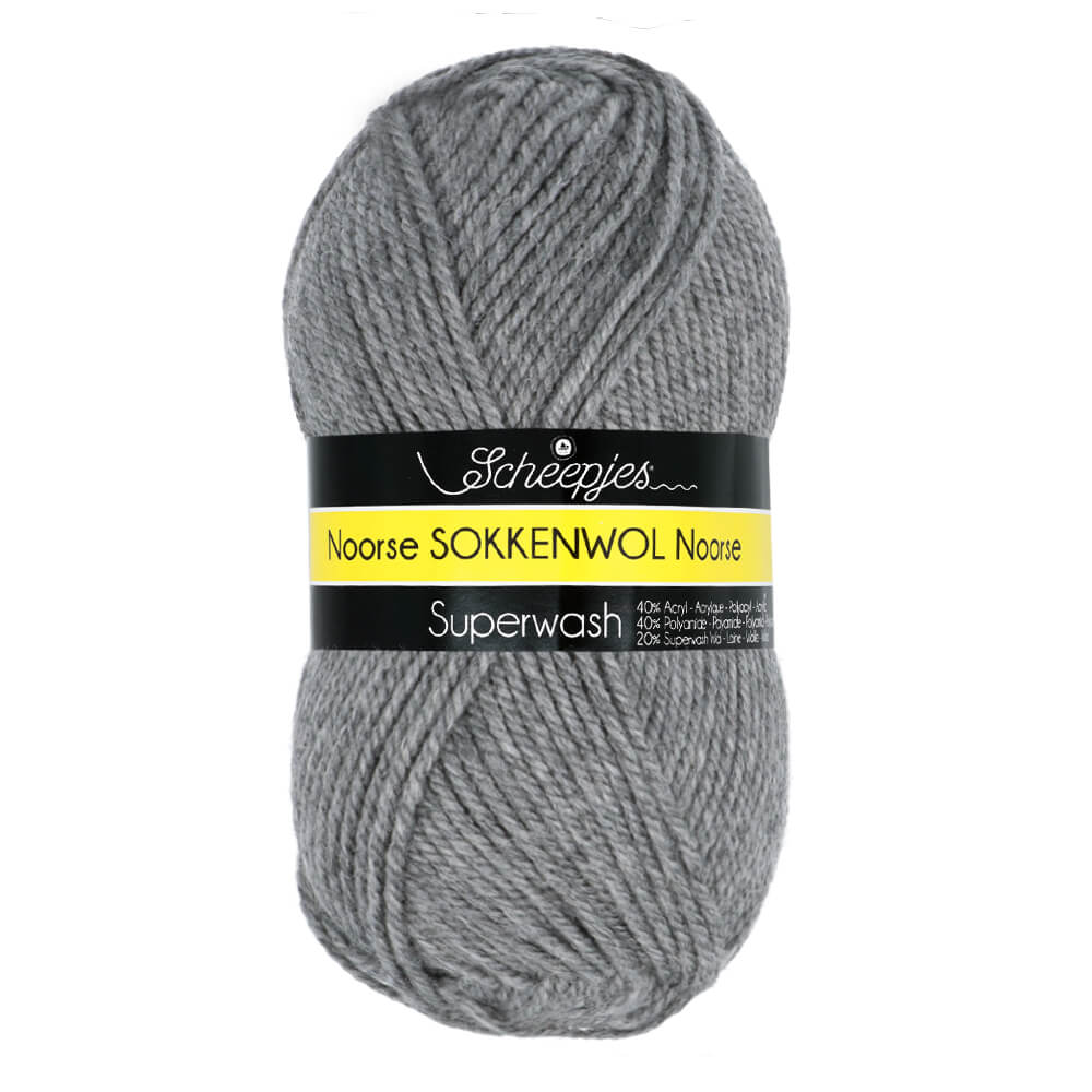Scheepjes Noorse Wol Markoma 100g - 6857