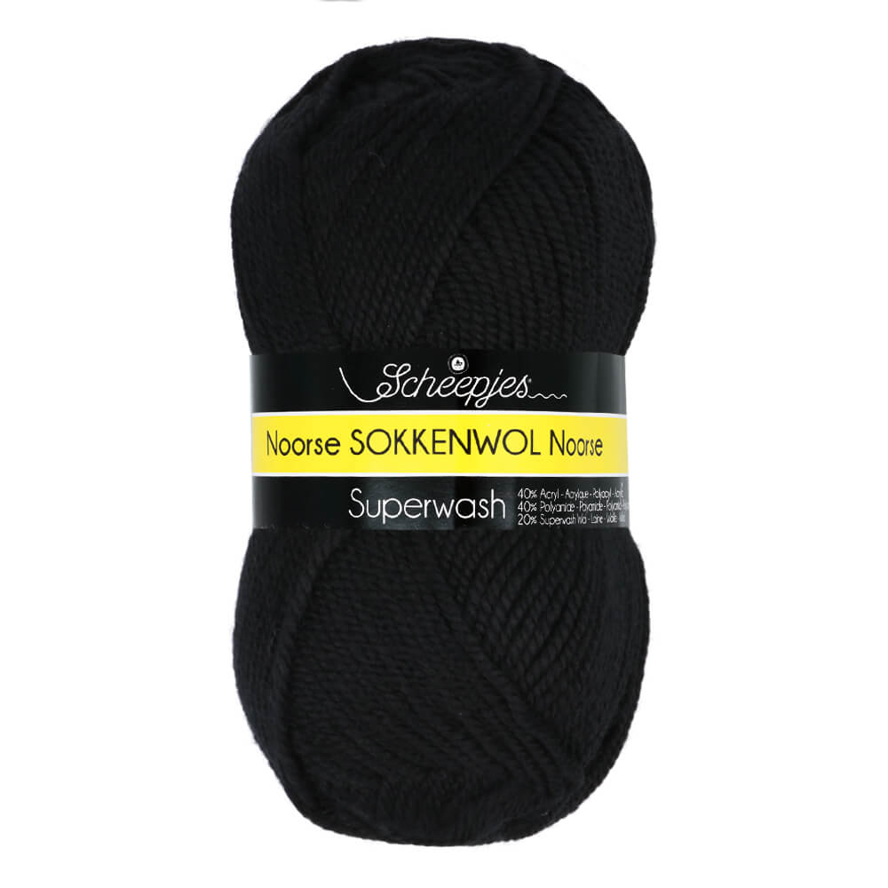 Scheepjes Noorse Wol Markoma 100g - 6860