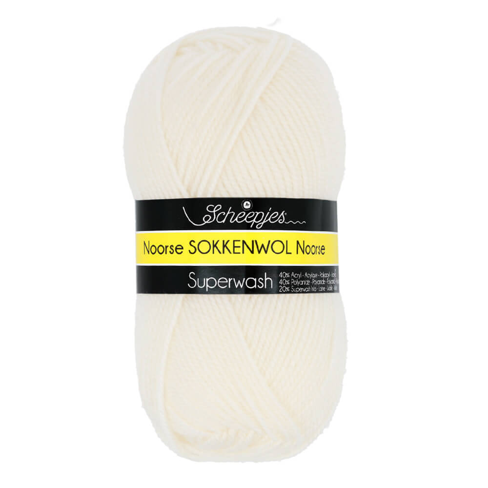 Scheepjes Noorse Wol Markoma 100g - 6861