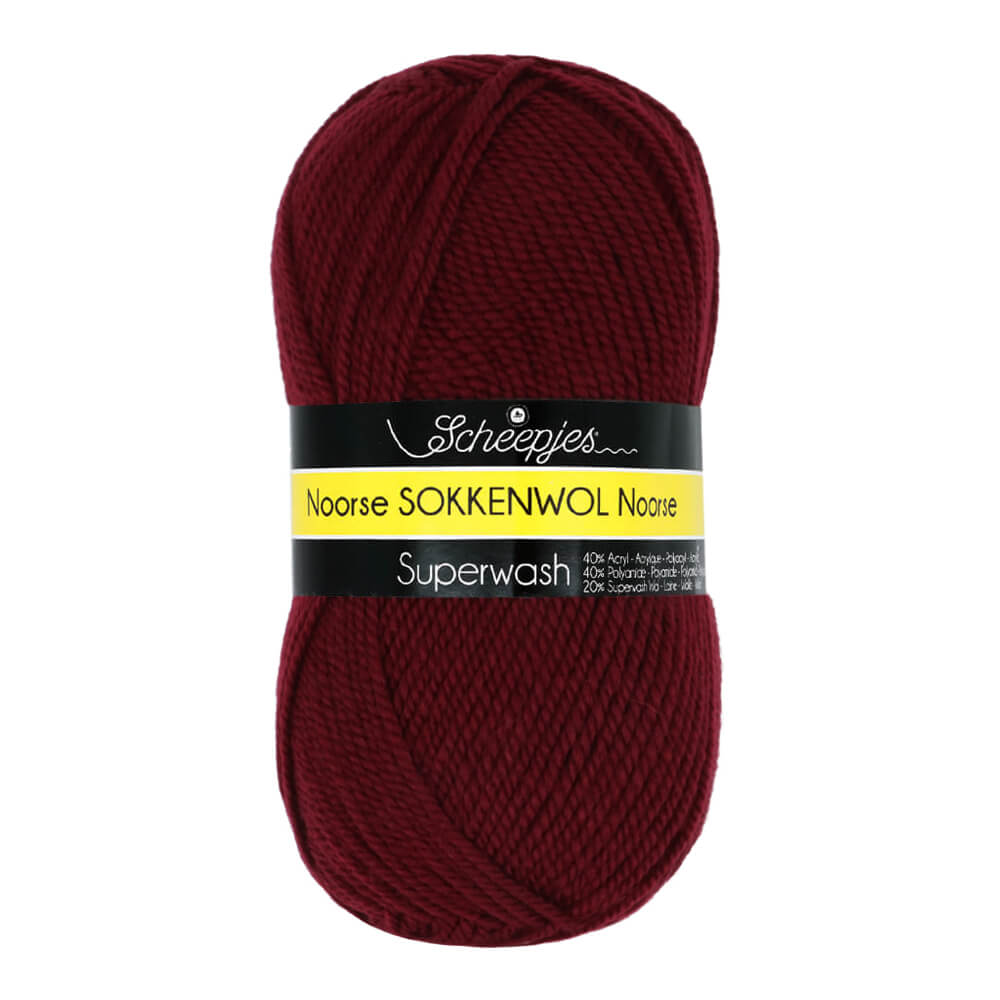 Scheepjes Noorse Wol Markoma 100g - 6867