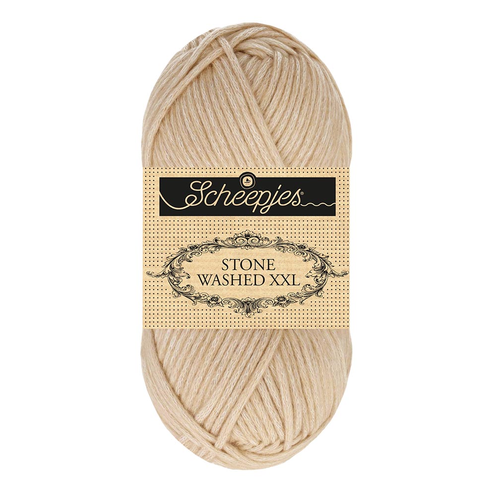 Scheepjes Stone Washed XXL 100g - 871 Axinite