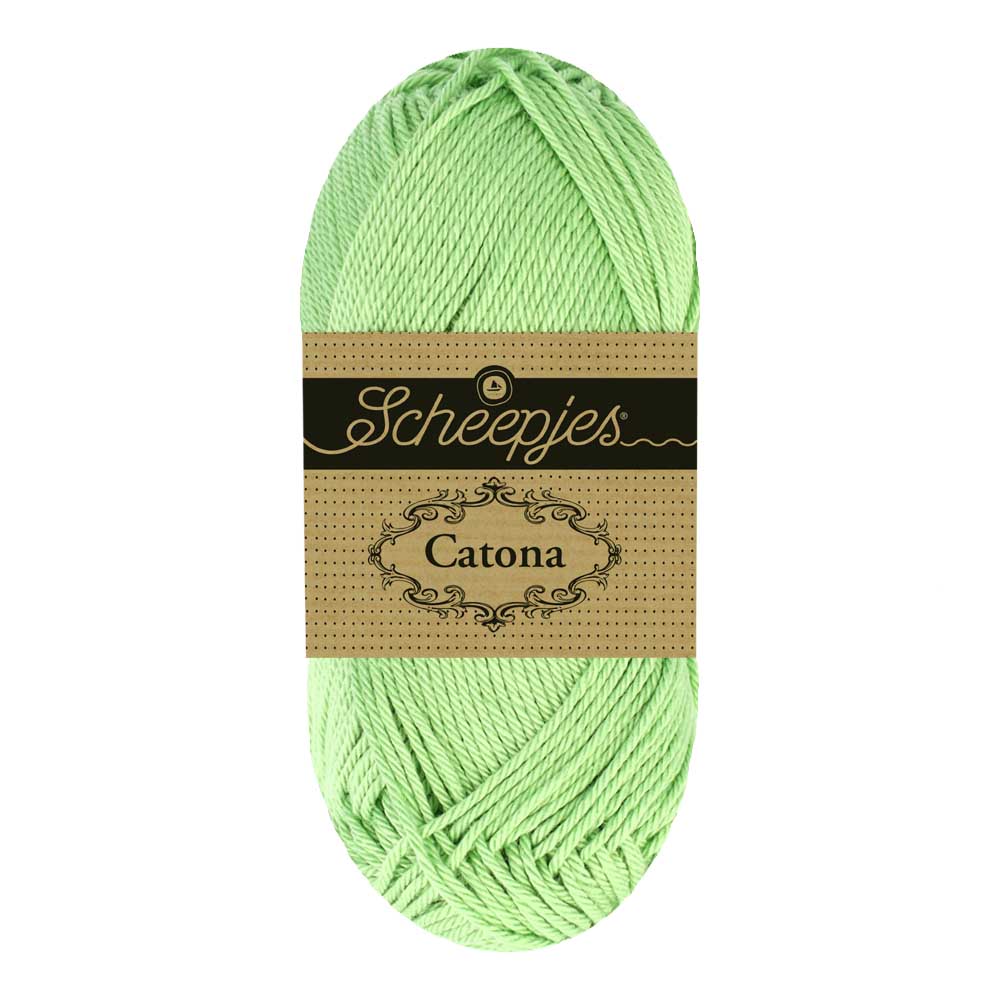 Scheepjes Catona 25g - 103 Sprout