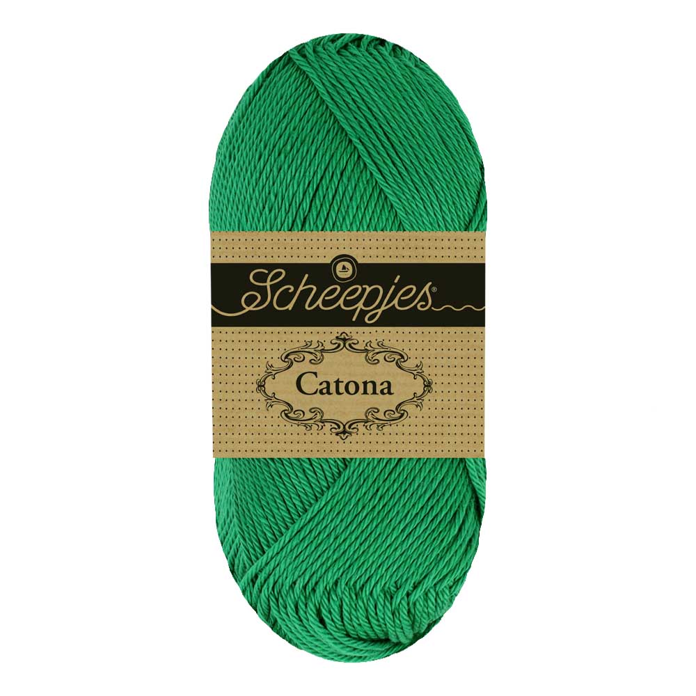 Scheepjes Catona 50g - 099 Pine