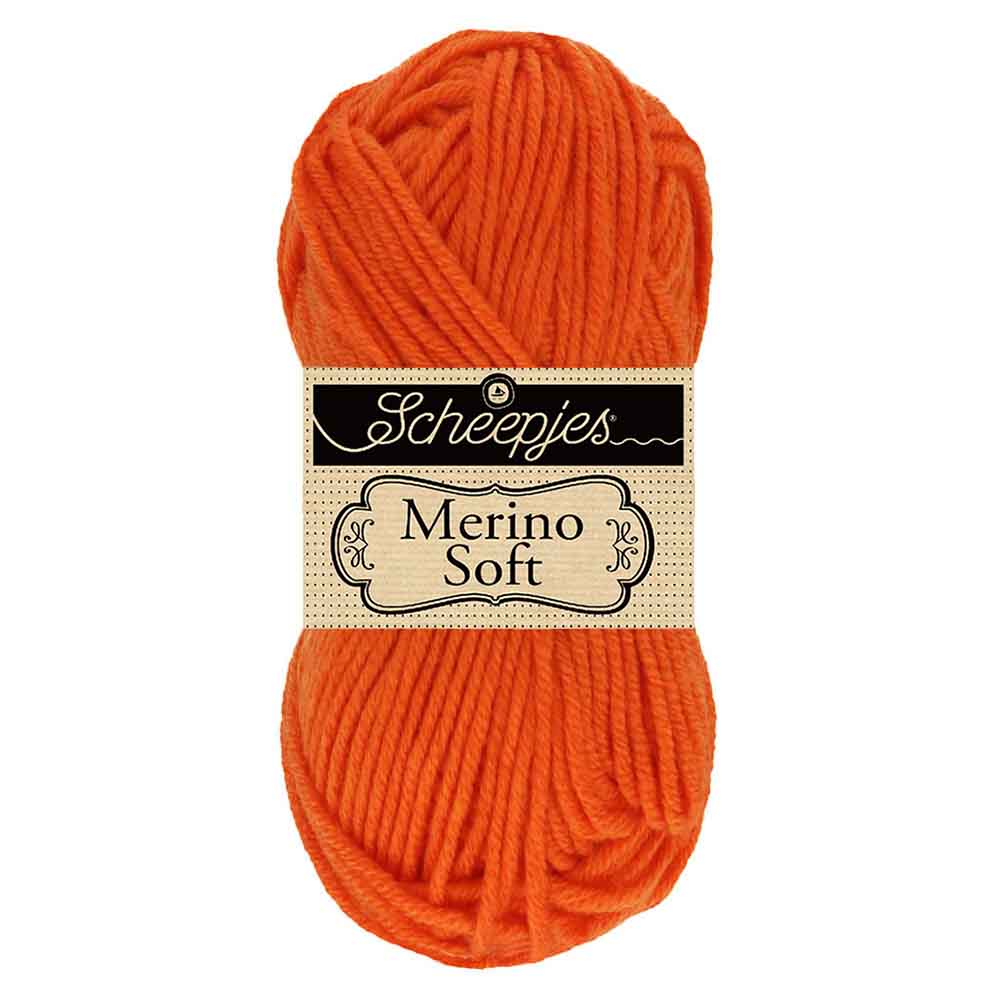 Scheepjes Merino Soft 50g - 645 van Eyck