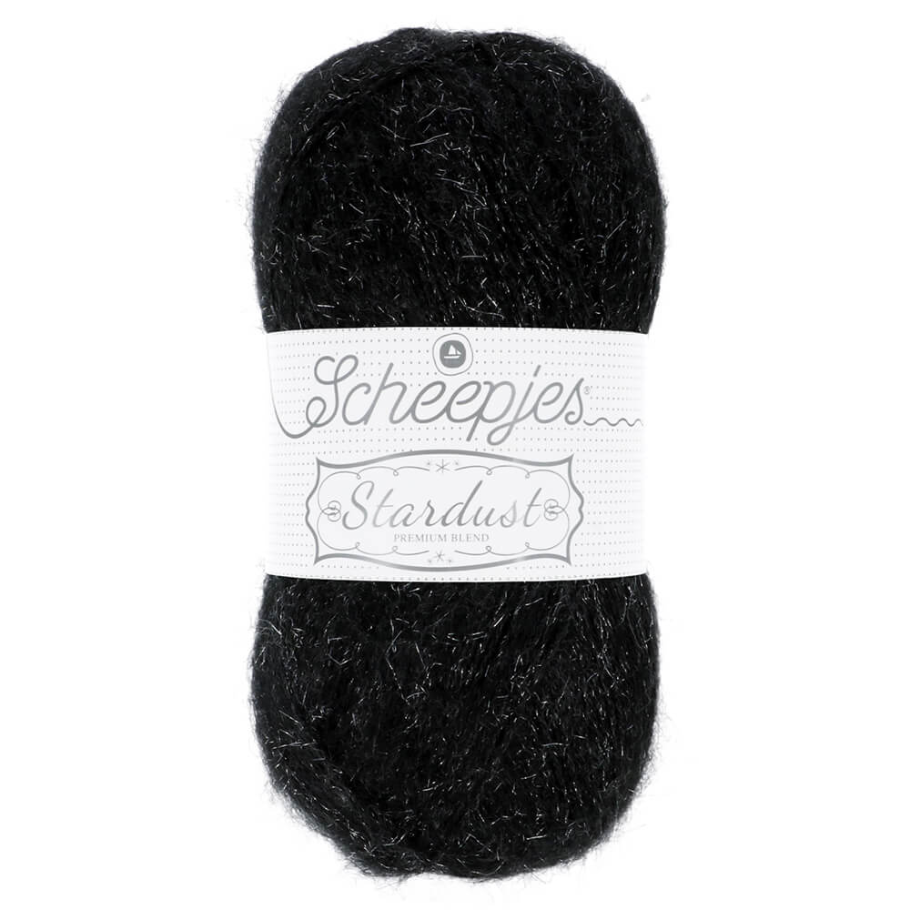 Scheepjes Stardust 100g - 651 Scorpio