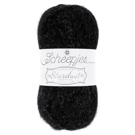Scheepjes Stardust 100g - 651 Scorpio