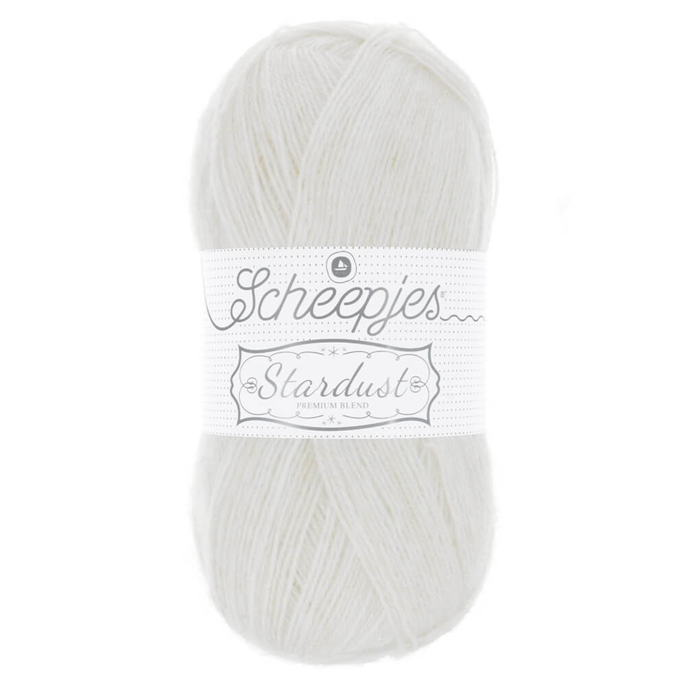 Scheepjes Stardust 100g - 652 Pegasus