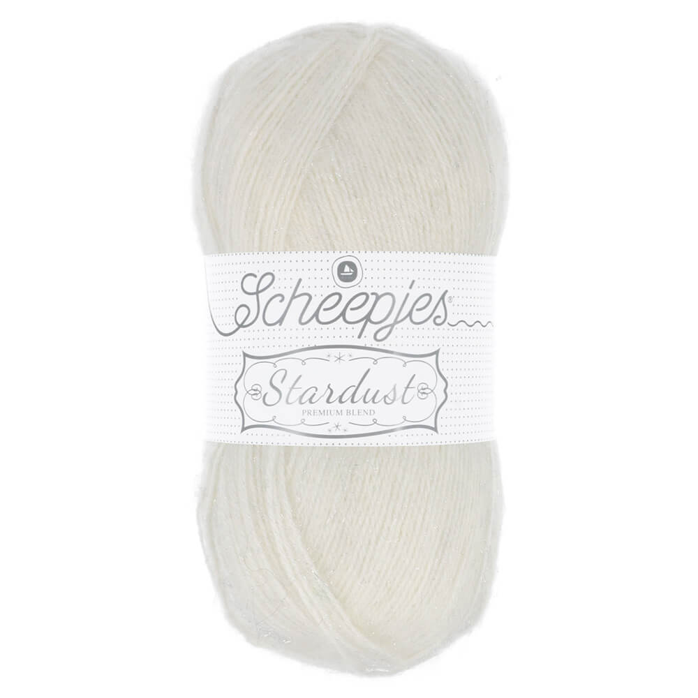Scheepjes Stardust 100g - 653 Capricorn