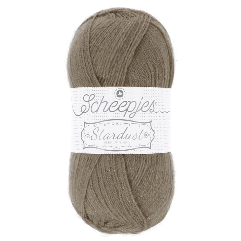 Scheepjes Stardust 100g - 655 Delphinus