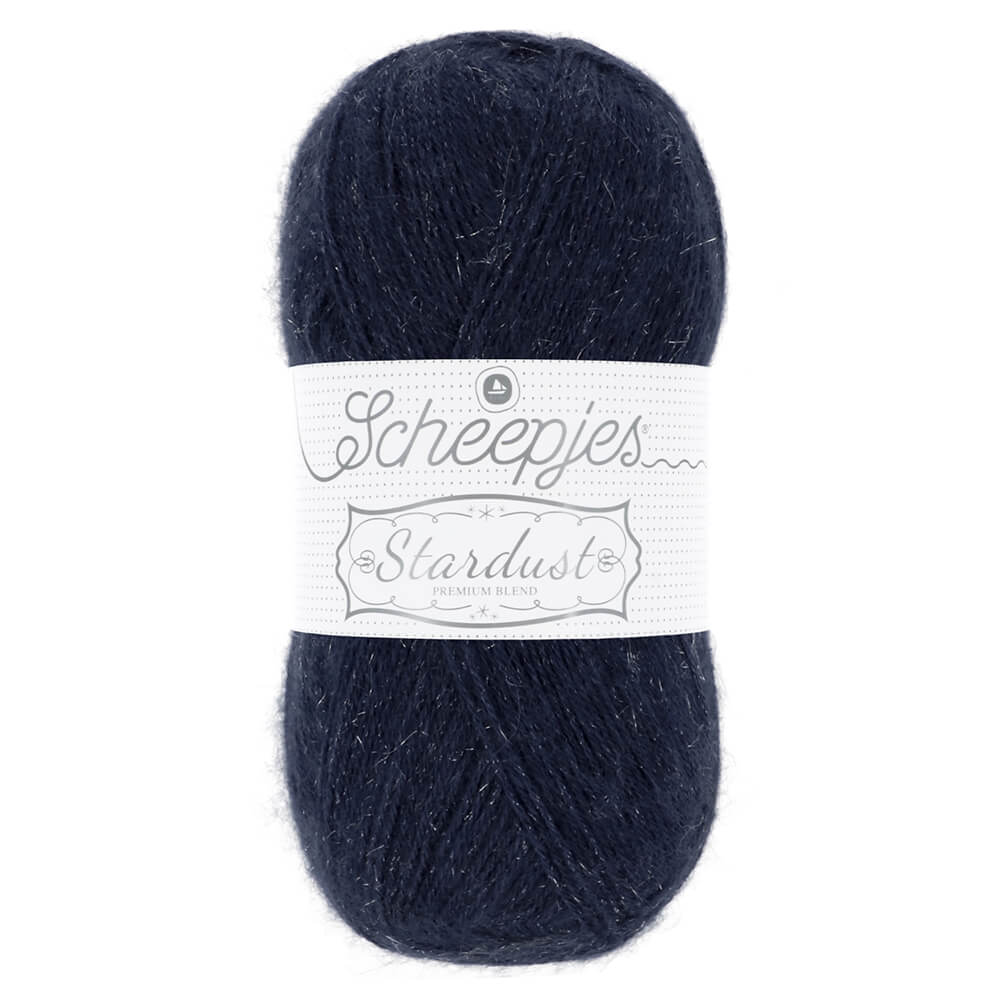 Scheepjes Stardust 100g - 656 Andromeda