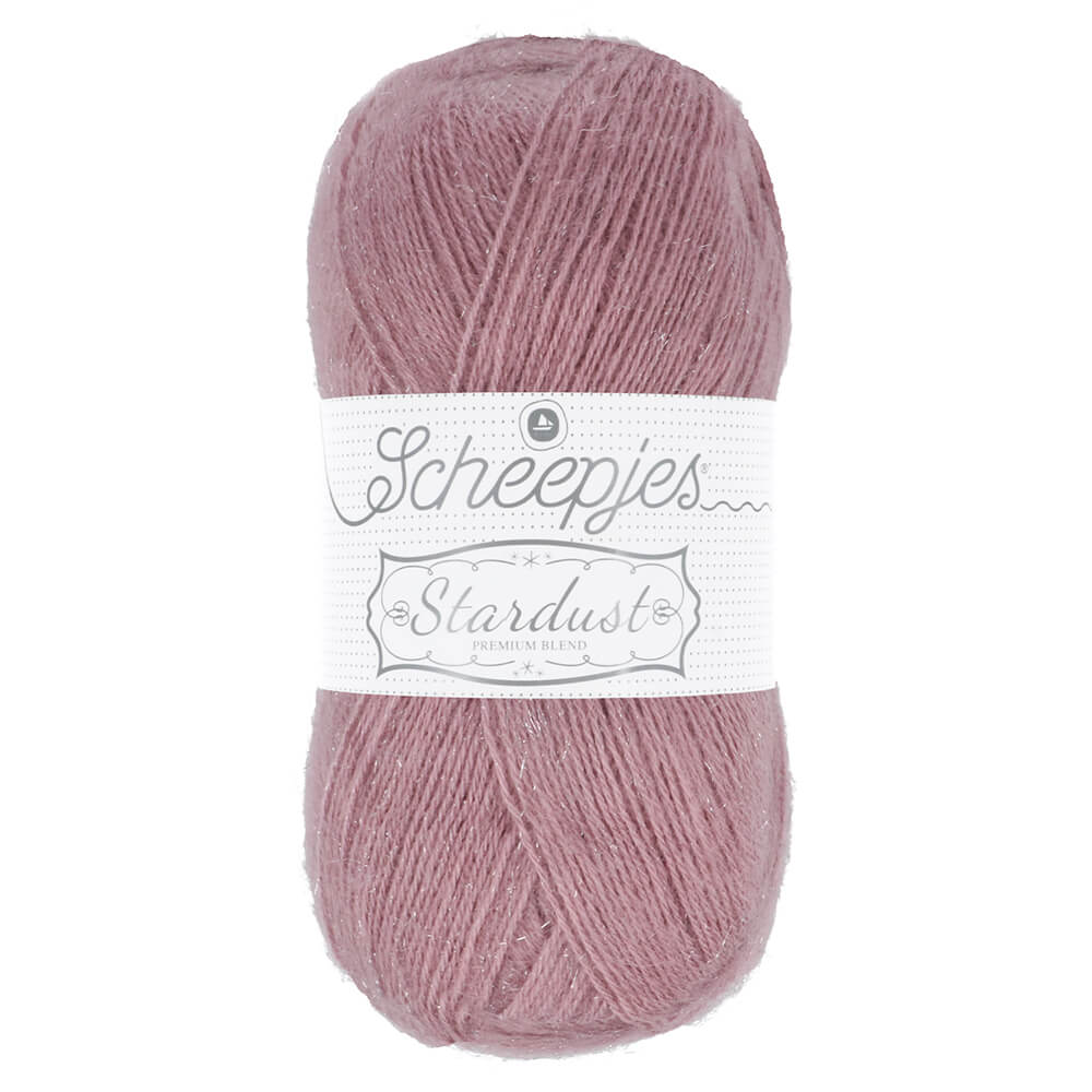 Scheepjes Stardust 100g - 658 Octans