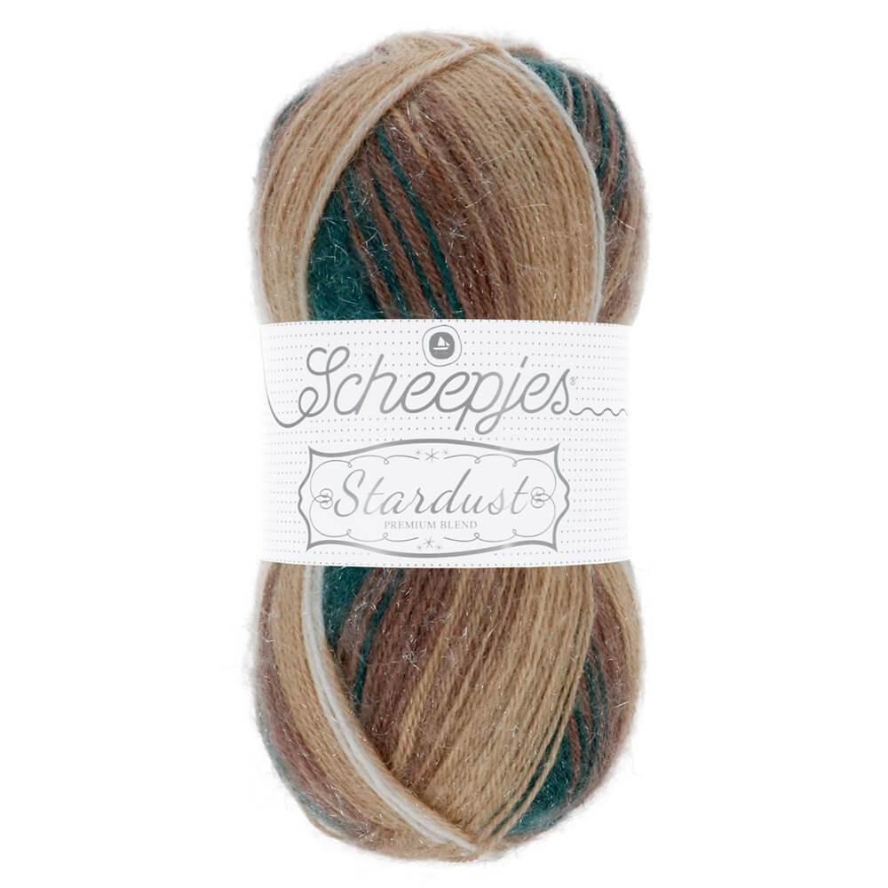Scheepjes Stardust 100g - 662 Sagittarius