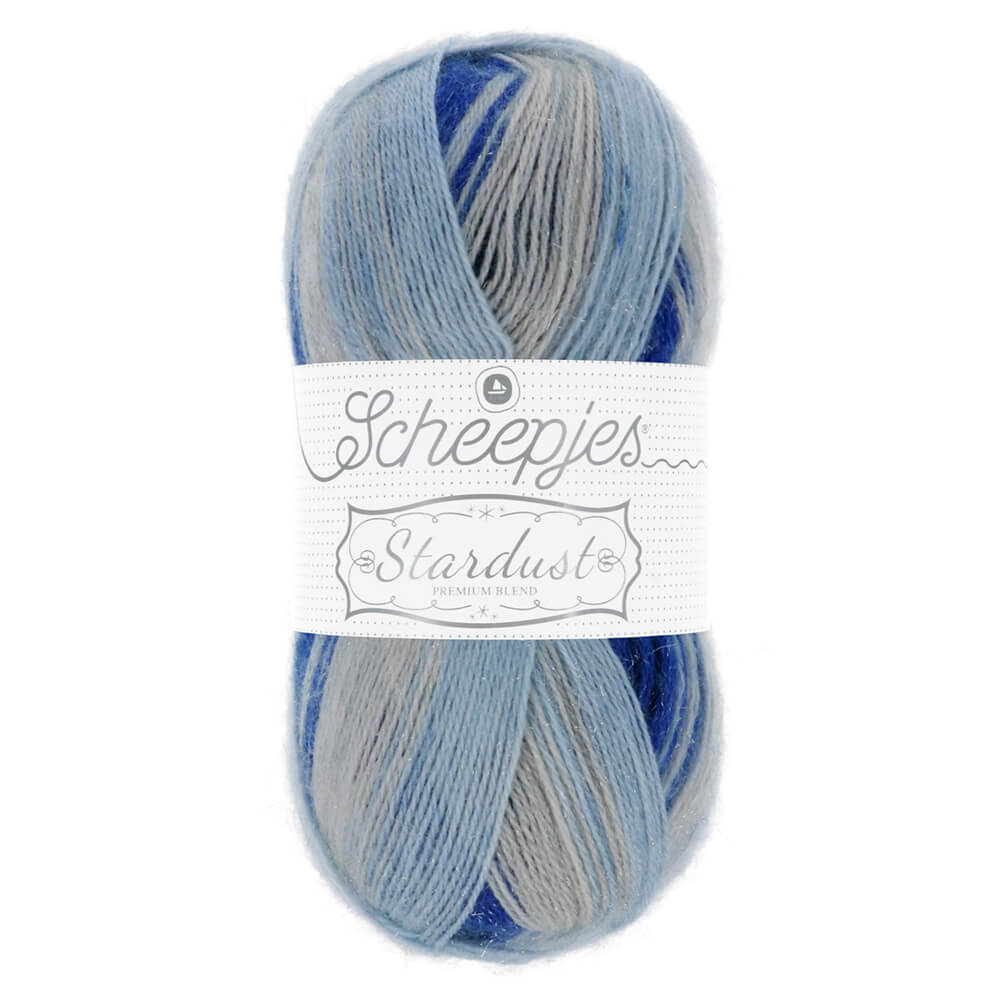 Scheepjes Stardust 100g - 663 Gemini