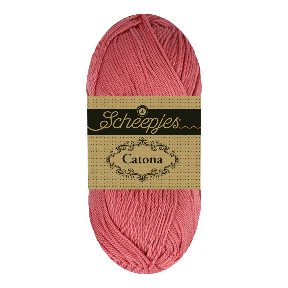 Scheepjes Catona 10g - 082 Bubblegum