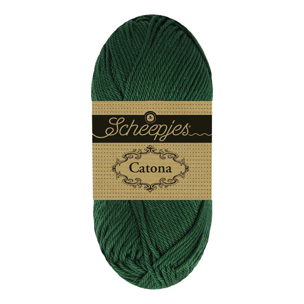 Scheepjes Catona 10g - 095 Ivy