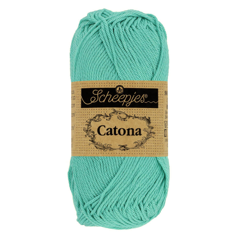 Scheepjes Catona 10g - 253 Tropic