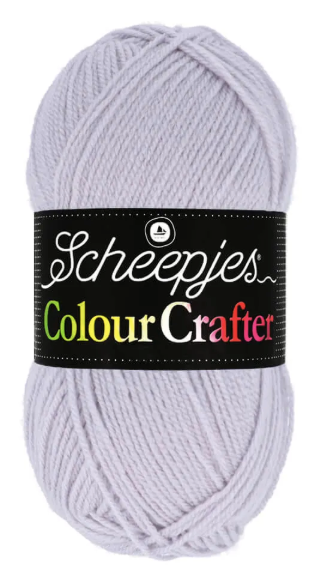 DIY-kit Beertjes Trui – Maat 92–98 | Haken met Scheepjes Colour Crafter