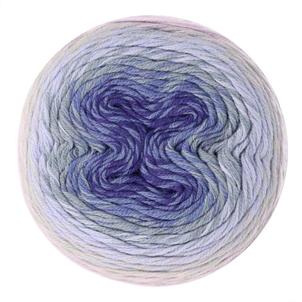 Scheepjes Whirl-Fine Art 220g - 651 Impressionism