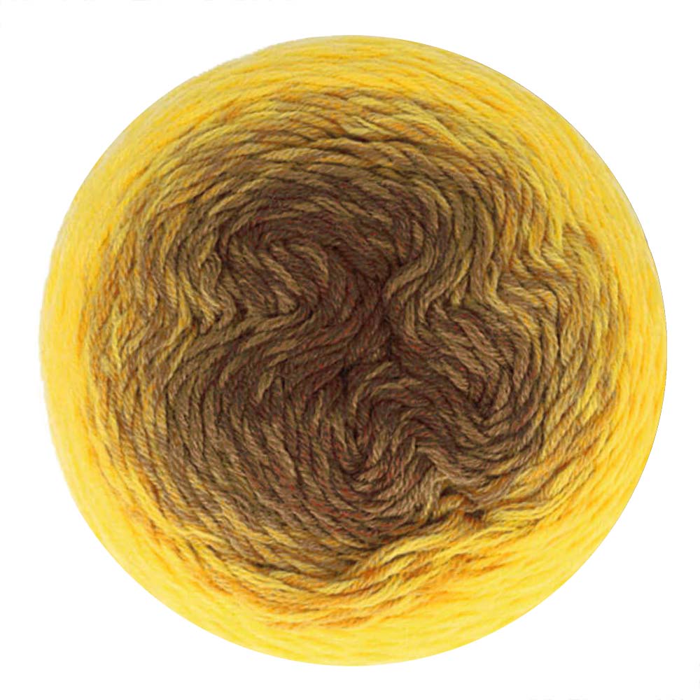 Scheepjes Whirl-Fine Art 220g - 652 Pop Art