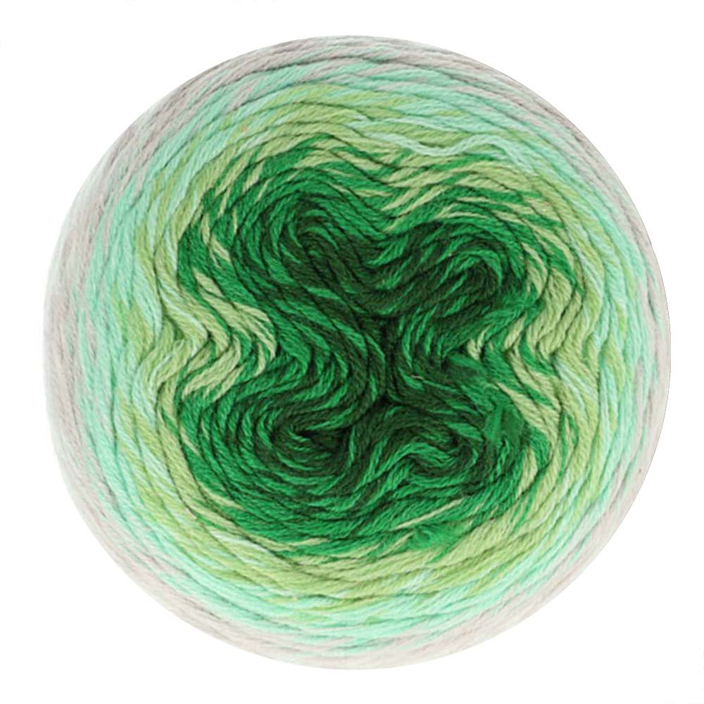Scheepjes Whirl-Fine Art 220g - 653 Fauvism