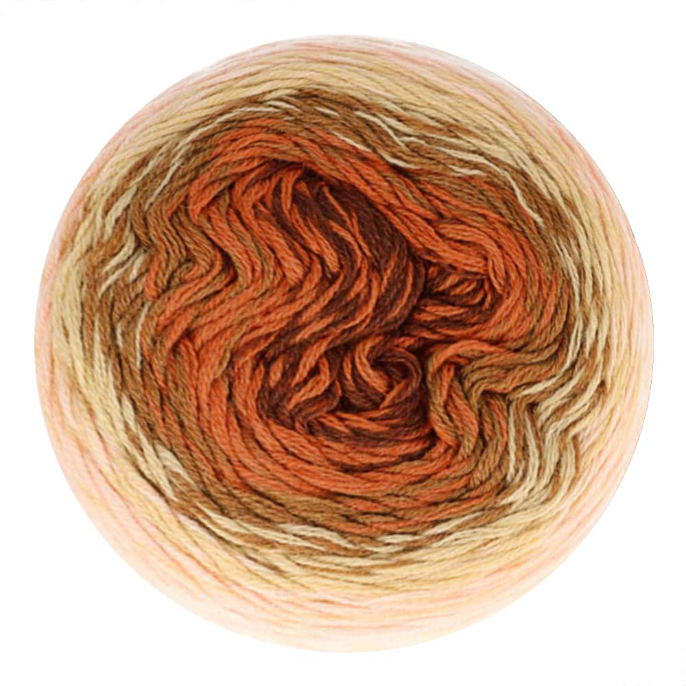 Scheepjes Whirl-Fine Art 220g - 655 Dadaism