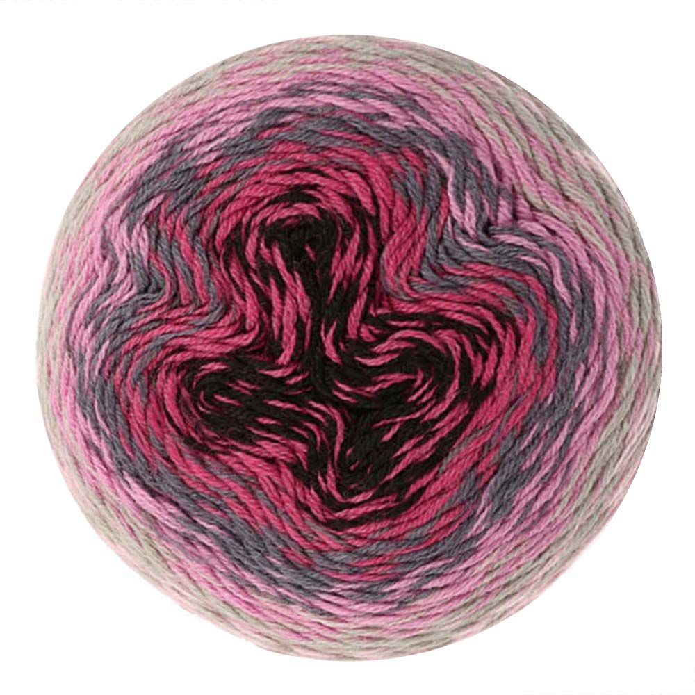 Scheepjes Whirl-Fine Art 220g - 656 Expressionism