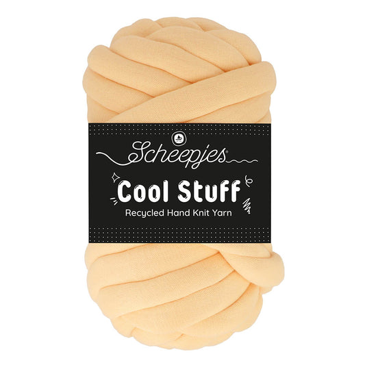 Scheepjes Cool Stuff 500g - 501 Soft Serenity
