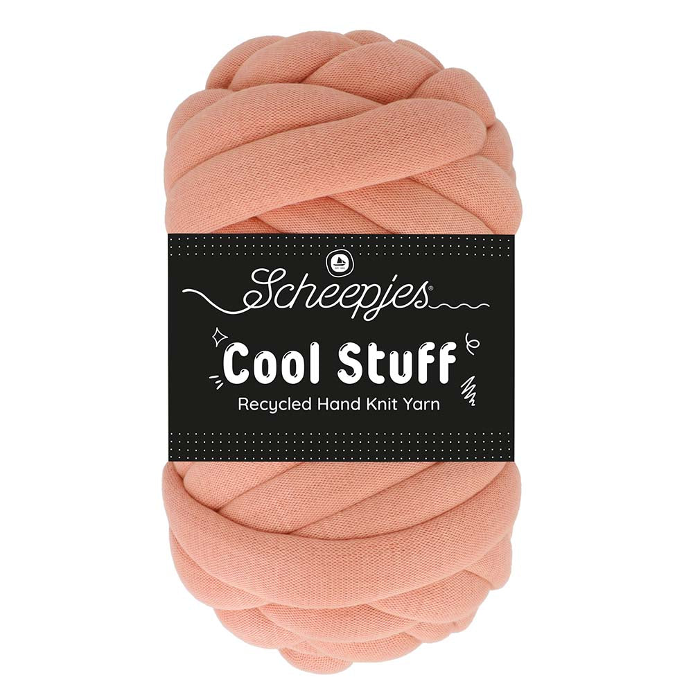 Scheepjes Cool Stuff 500g - 503 Blush Crush