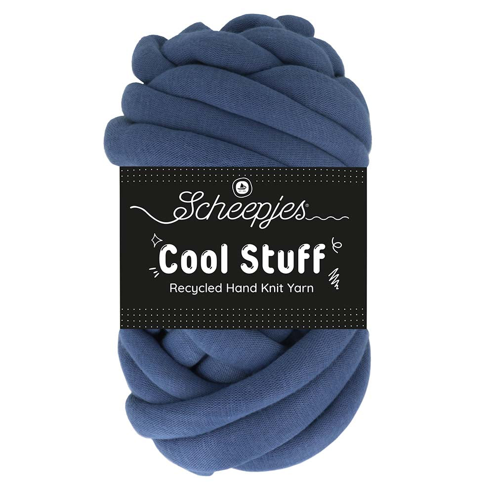 Scheepjes Cool Stuff 500g - 506 Deep Dive