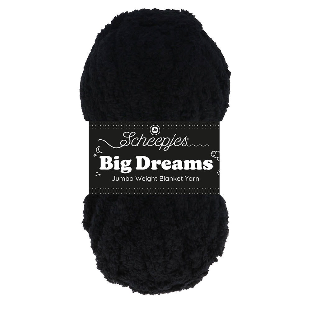 Scheepjes Big Dreams 200g - 513 Courage