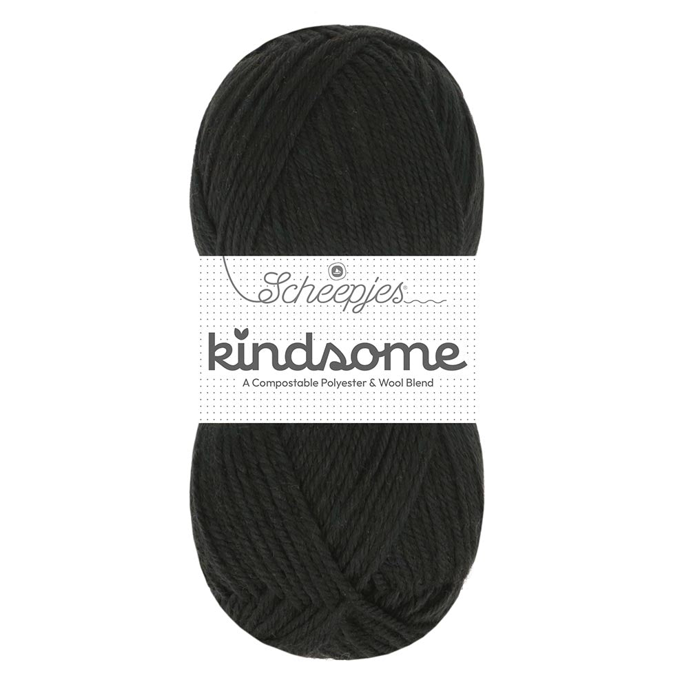 Scheepjes Kindsome 50g - 703 Night Sky